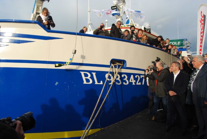 BL.Marmouset 3. inauguration