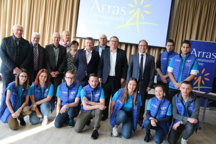 face artois citigaz