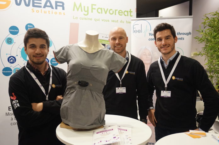 AgeingFit Ewear 2