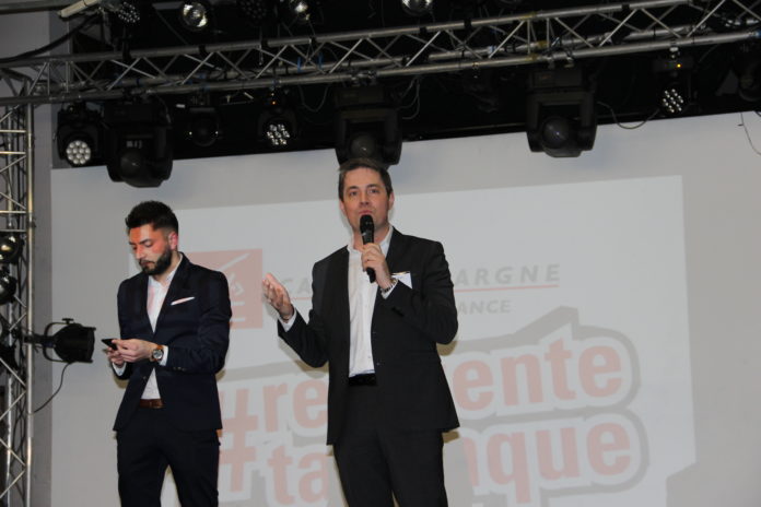 photo 2-Cyril Puybaret et Marc-Antoine Delcleve