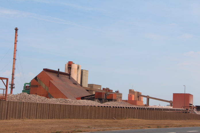 Lafarge gazette