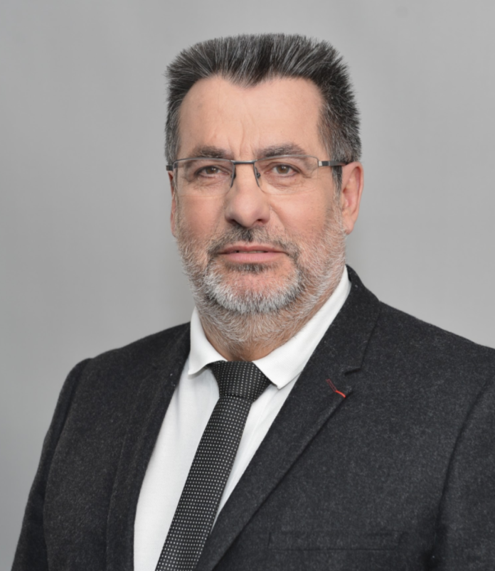 pdc habitat cottigny président urh hdf