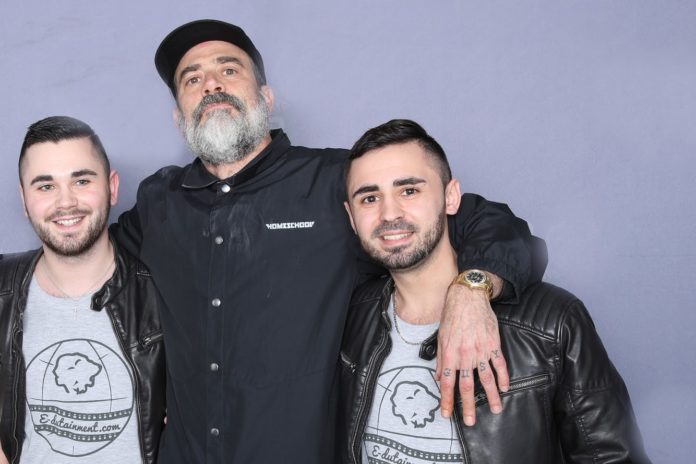 Marmignon Brothers