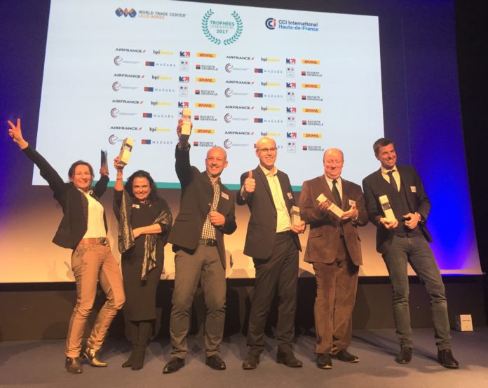 leadexport 2018 annonce lauréats 2017