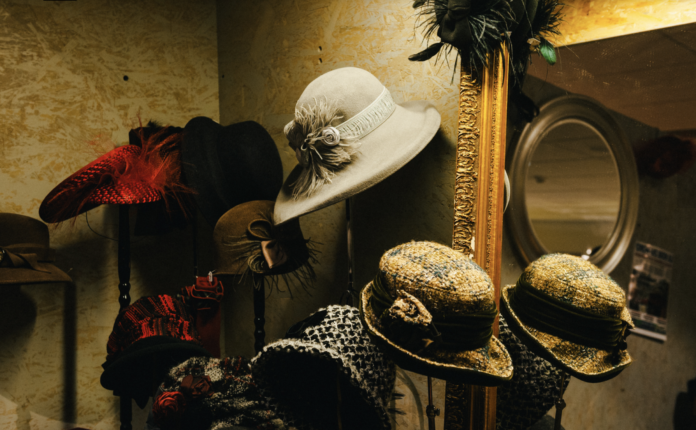 SIMA mode et accessoires D.R.