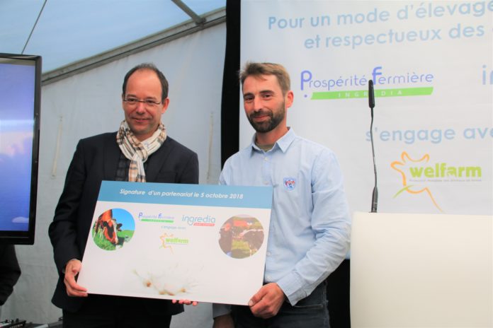 prospérité fermière-ingredia welfarm