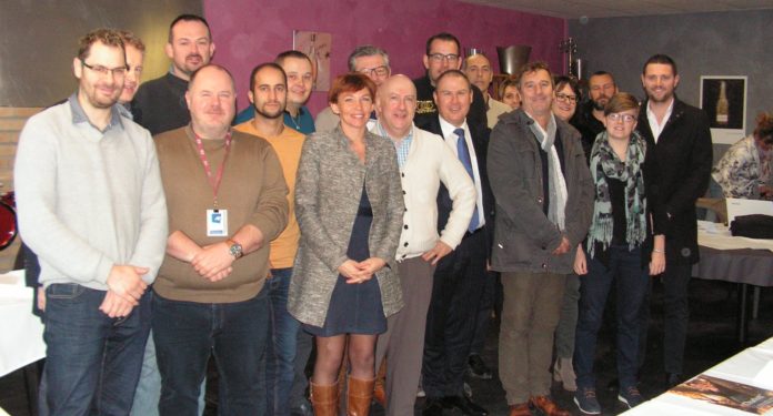 BNI Maubeuge