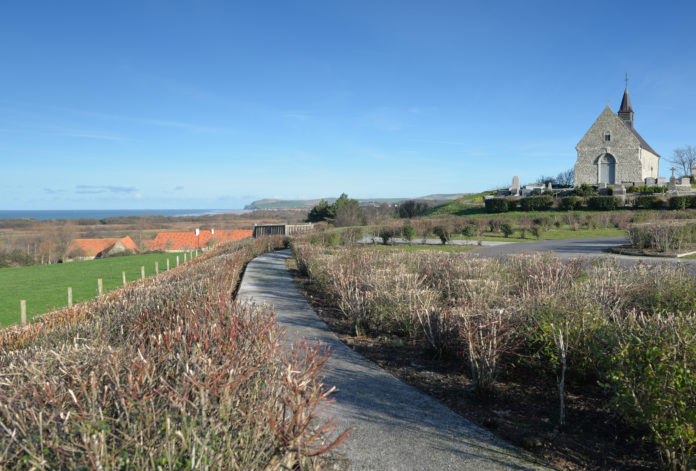 Village boulonnais