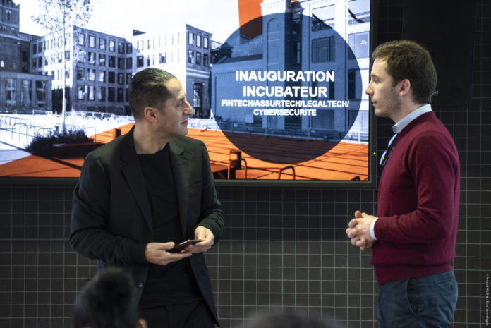 Photo incubateur