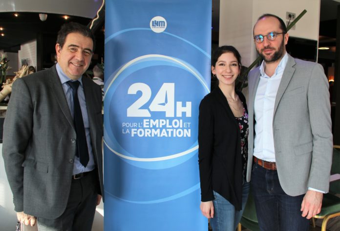 artois expo 24h emploi et formation