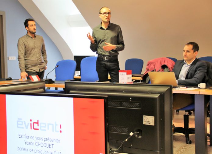 cua incubateur projets innovation sociale