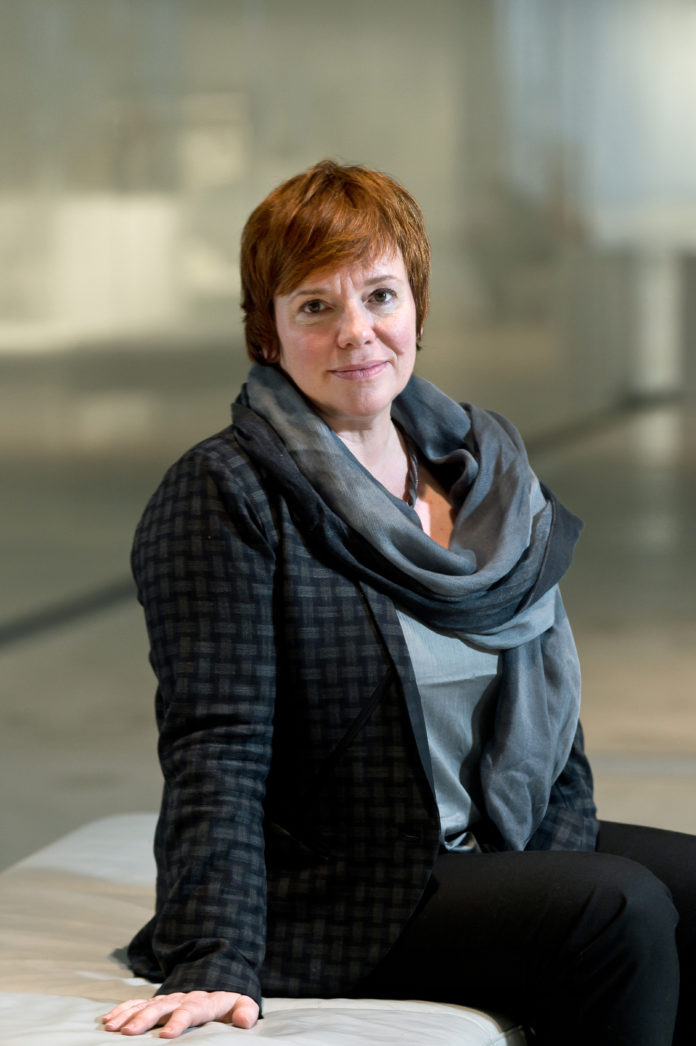 Marie Lavandier 1 © musée du Louvre-Lens - Frédéric Iovino