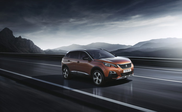 PEUGEOT_3008_1605STYP_101 Peugeot Communication / DR
