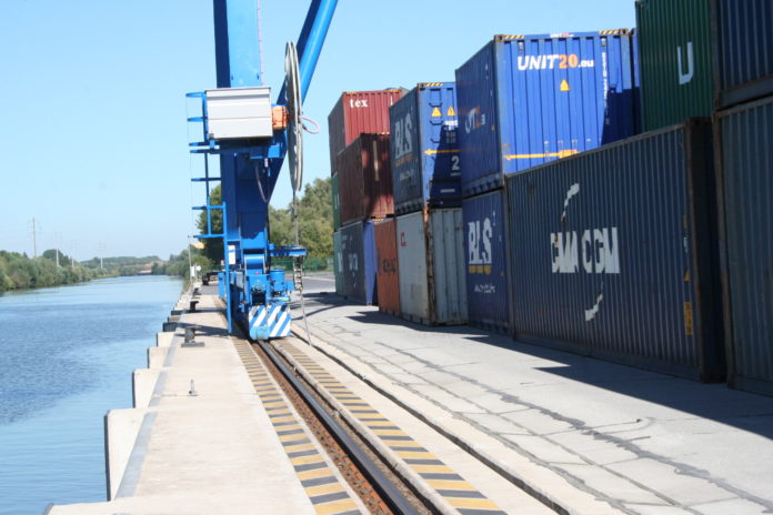 port