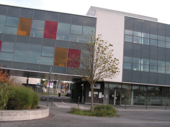 In'Tech arrive à Maubeuge