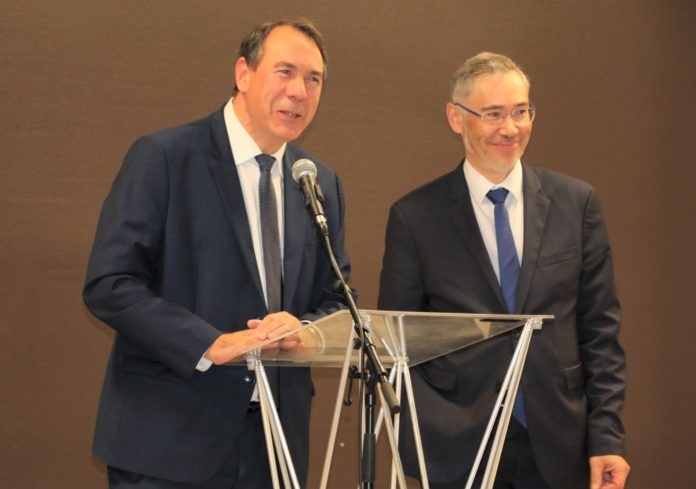 brève pdc banque de france