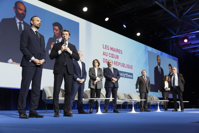 102e congrès de l'AMF