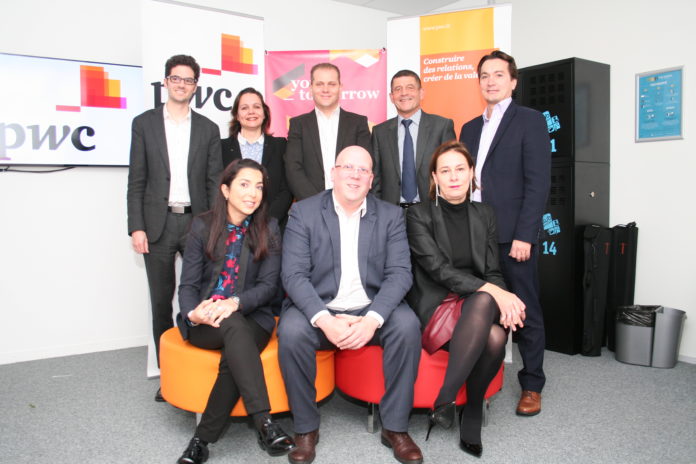 PwC