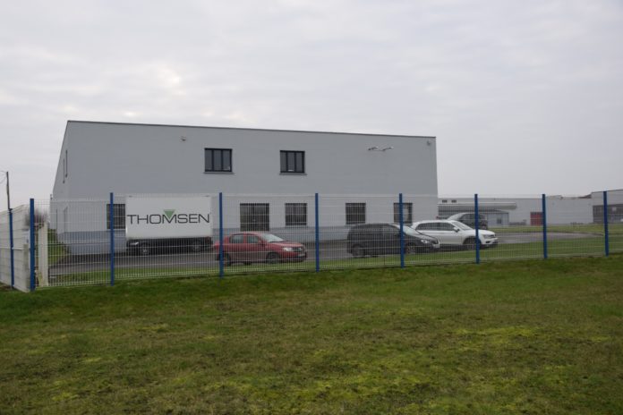 Thomsen 1