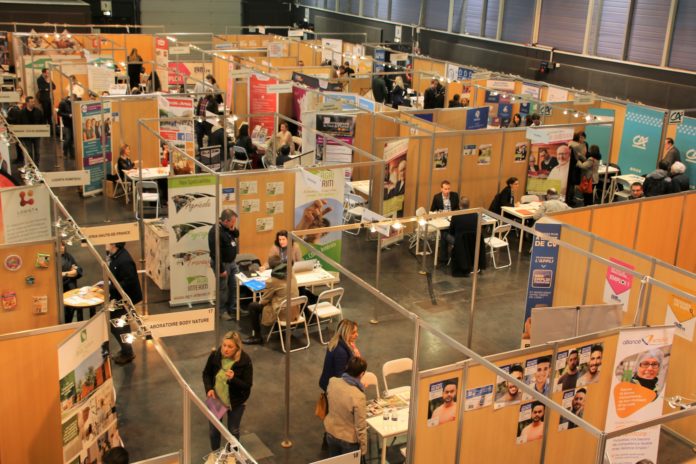 artois expo 24h emploi formation 5mars20