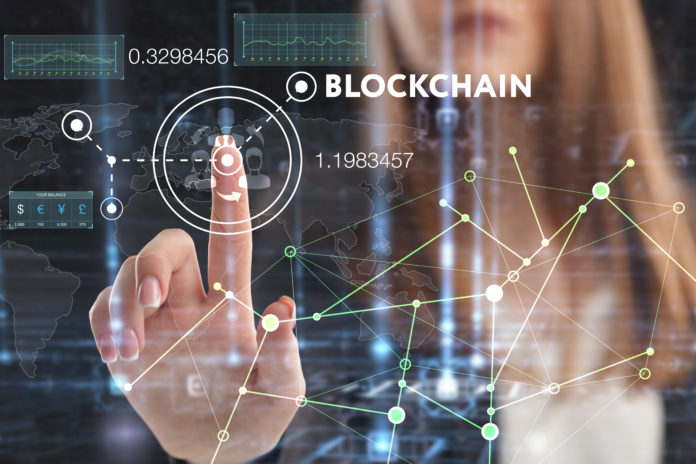 Blockchain