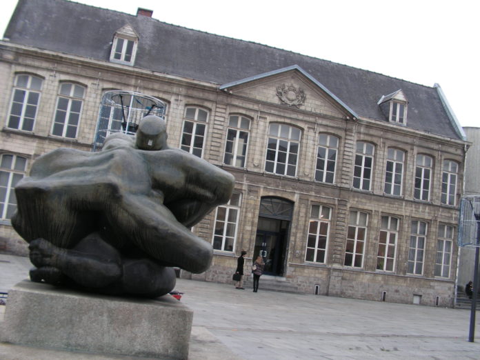 Tribunal de commerce de Valenciennes