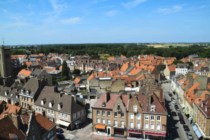 Bergues