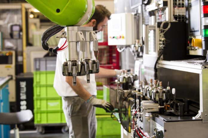 VALEO Powertrain Systems