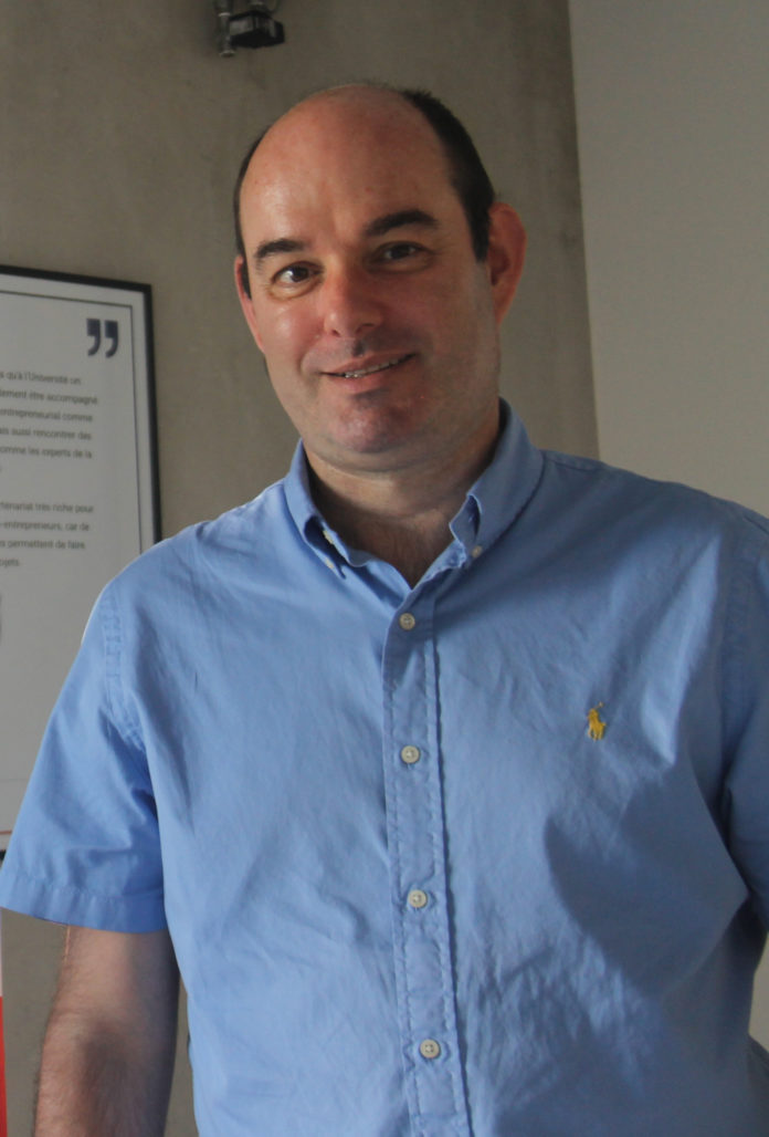 Christophe Schmitt