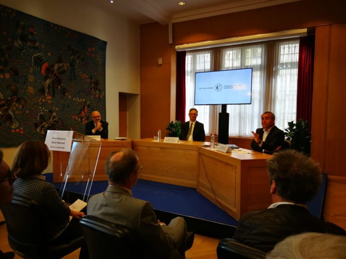 GAZ62 Moscovici cour des comptes Arras 03072020 LoPe 1