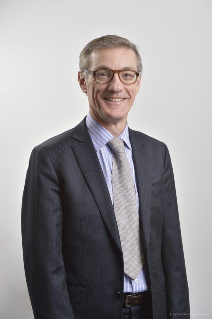 Gilles MIRIEU de LABARRE. Association SNC. Paris. 5 mars 2015.