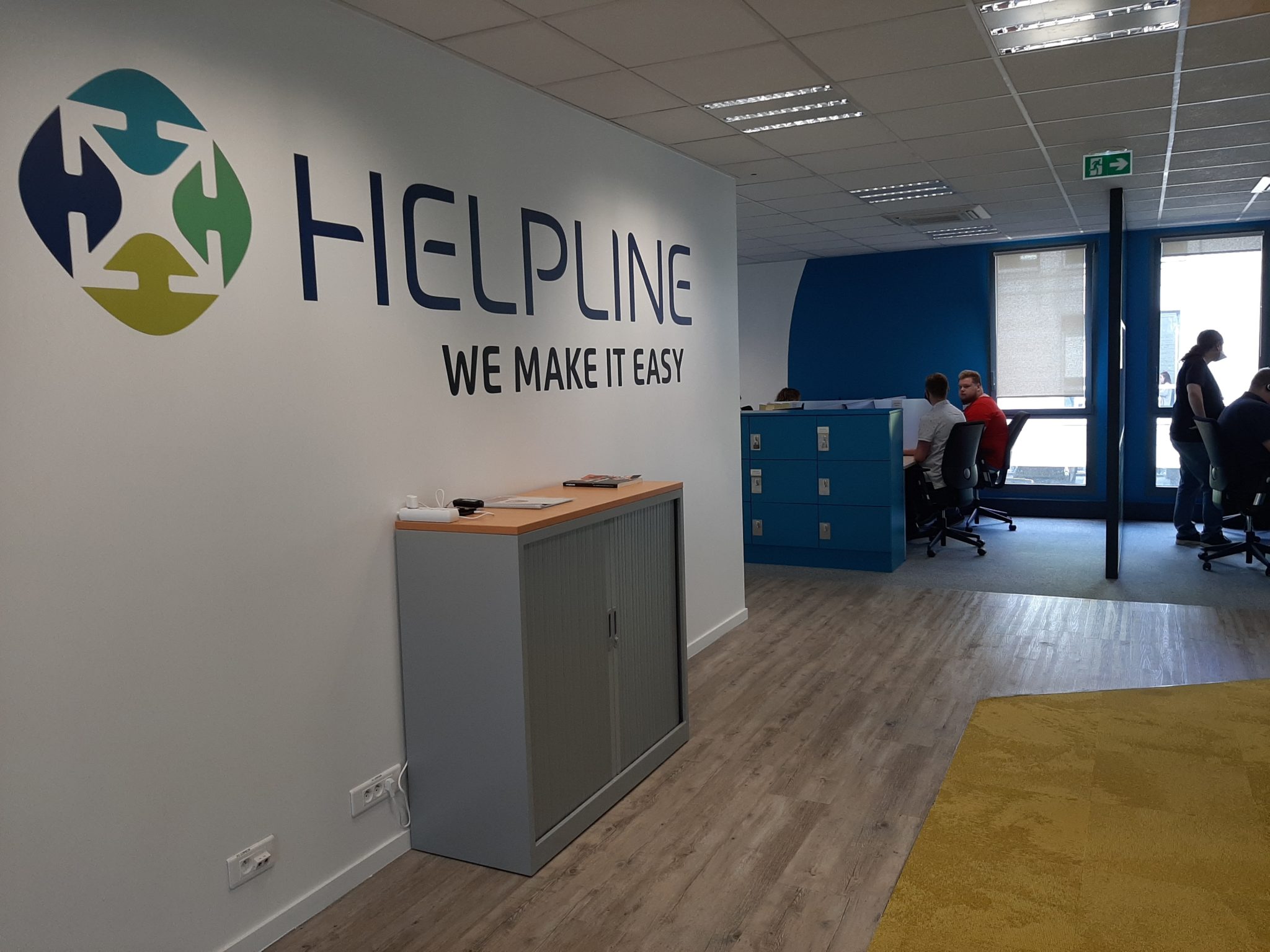 travel boutique helpline