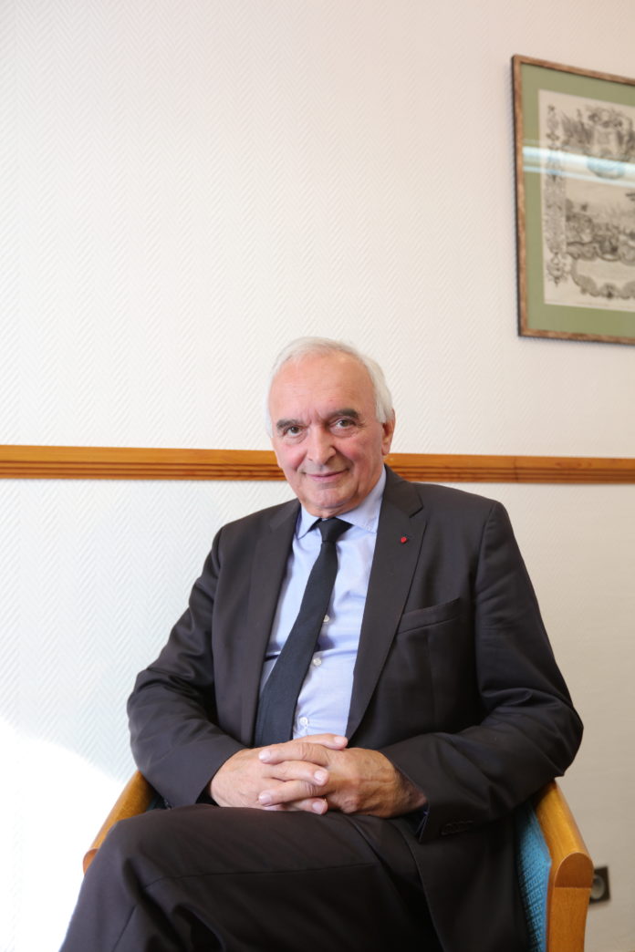 André Flajolet