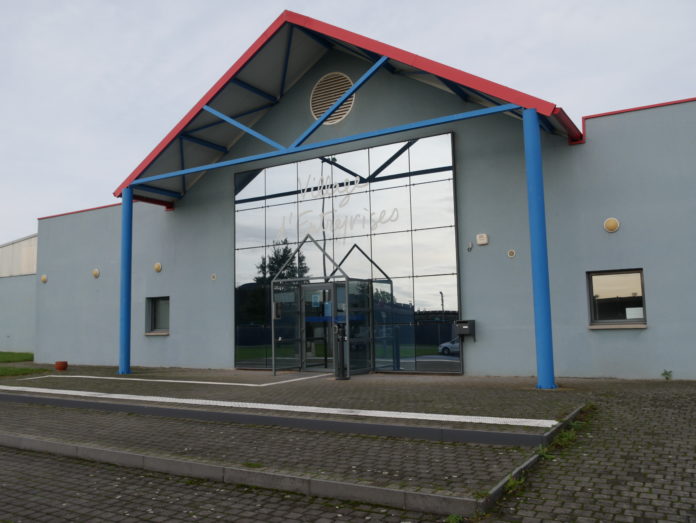 Gaz 62 Village Entreprise Ruitz 071020 MR