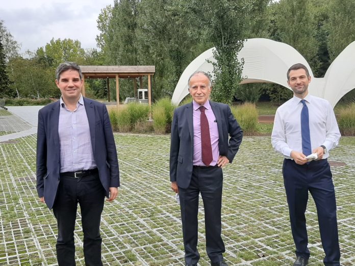 Medef point éco oct 2020